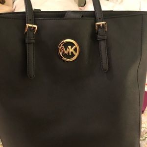 MK tote bag